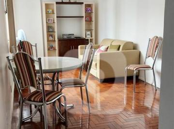 Apartamento · 95m² · 2 Quartos · 1 Vaga · Apartamento 87m² com 2 quartos e 1 vaga de garagem - Tijuca / RJ