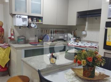 Casa · 73m² · 3 Quartos · SELECIONE - Casa 3 quartos