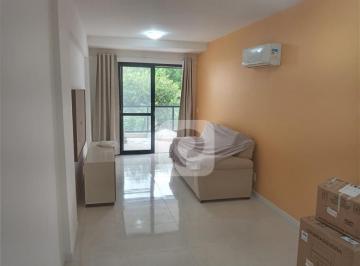 Apartamento · 86m² · 2 Quartos · 1 Vaga · Apartamento Moderno e Reformado em Vila Isabel - Pronto para Morar!