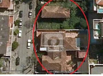 Terreno · 1097m² · SELECIONE - Terreno  - Tijuca
