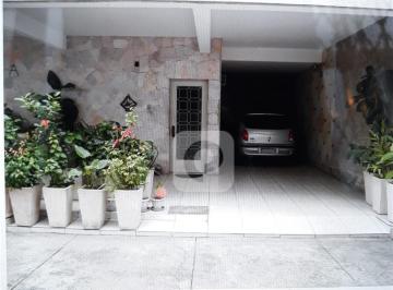 Casa · 195m² · 4 Quartos · 2 Vagas · Casa 4 quartos - Vila Isabel