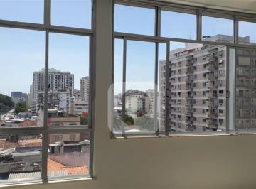 Apartamento · 70m² · 3 Quartos · 2 Vagas · Cobertura 3 quartos - Vila Isabel