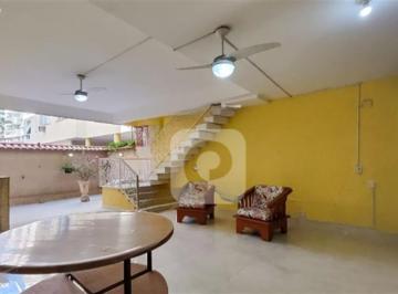 Casa · 183m² · 3 Quartos · 1 Vaga · EXCELENTE APARTAMENTO COM 3 QUARTOS NA TIJUCA