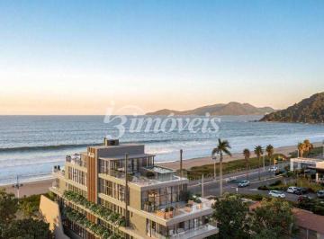Apartamento · 535m² · 4 Quartos · 3 Vagas · Apartamento cobertura triplex frente mar à venda, 4 suítes, 4 vagas, Ed. Sense Praia Brava, Praia Br