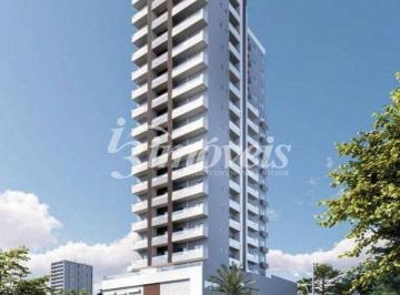 Apartamento · 2 Quartos · 2 Vagas · Apartamento à venda, 2 quartos sendo 2 suítes, 2 vagas, Ed. Tajahy, Bairro Fazendinha, Itajaí-SC