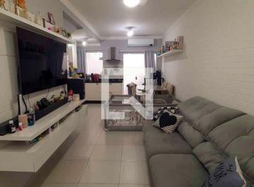 Casa · 80m² · 2 Quartos · 2 Vagas · Casa à Venda - Bela Vista, 2 Quartos,  80 m² - Osasco
