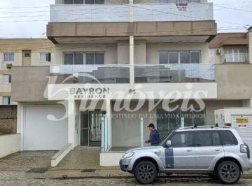 Apartamento · 87m² · 2 Quartos · 2 Vagas · Apartamento Mobiliado à venda, com 2 suítes, 2 vagas, em Canto Grande, Bombinhas SC