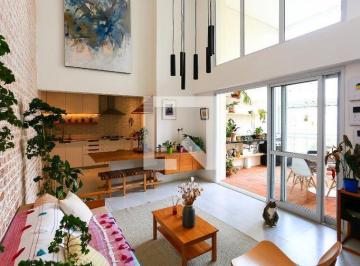 Apartamento · 136m² · 3 Quartos · 2 Vagas · Apartamento à Venda - Panamby, 3 Quartos, 136 m² - São Paulo