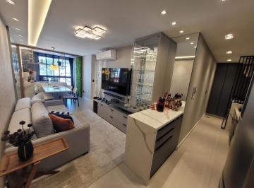 Apartamento de 2 quartos, Balneário Camboriú · APARTAMENTO MOBILIADO EM BALNEÀRIO CAMBORIÙ