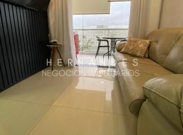 Apartamento de 2 quartos, Barueri · Apartamento à venda no Condomínio Upper Ville - Barueri/SP