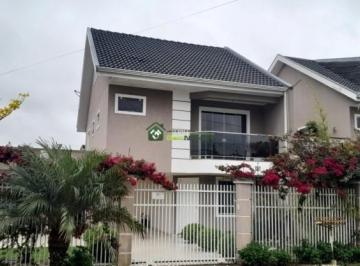 Casa · 199m² · 4 Quartos · 1 Vaga · Casa à venda - em Iguaçu