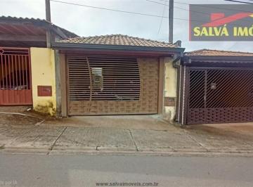 Casa · 116m² · 2 Quartos · 2 Vagas · Casa à venda - em Terra Preta