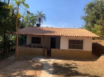 Casa · 378m² · 3 Quartos · EXCELENTE CASA NO SAMAMBAIA III, EM JUATUBA!