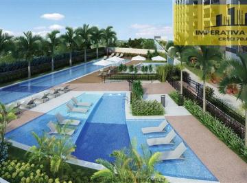 Apartamento · 48m² · 1 Quarto · 1 Vaga · Apartamento à venda - no Centro
