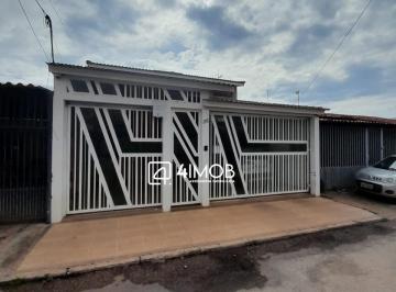Casa de 5 quartos, Ceilândia · EXCELENTE CASA À VENDA – CEILÂNDIA NORTE QNO 09 IMÓVEL ACEITA FINANCIAMENTO.