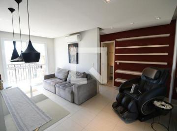 Apartamento · 45m² · 1 Quarto · 1 Vaga · Apartamento à Venda - Cambuí, 1 Quarto, 45 m² - Campinas