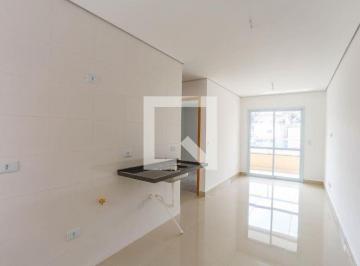 Apartamento · 44m² · 2 Quartos · Apartamento à Venda - Centro, 2 Quartos, 44 m² - Diadema