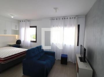 Apartamento · 27m² · 1 Quarto · 1 Vaga · Apartamento à Venda - Tatuapé, 1 Quarto,  27 m² - São Paulo