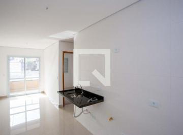 Apartamento · 44m² · 2 Quartos · 1 Vaga · Apartamento à Venda - Centro, 2 Quartos,  44 m² - Diadema