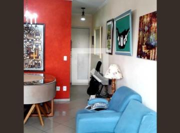 Apartamento · 48m² · 2 Quartos · 1 Vaga · Apartamento à Venda - Jardim Miriam, 2 Quartos, 48 m² - São Paulo