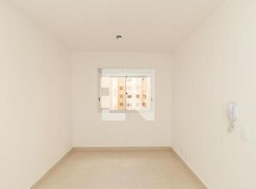 Apartamento · 32m² · 2 Quartos · Apartamento à Venda - Parque Novo Mundo , 2 Quartos,  32 m² - São Paulo