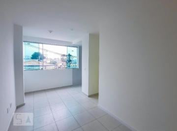 Apartamento · 58m² · 2 Quartos · Apartamento à Venda - Taboão, 2 Quartos, 58 m² - São Bernardo do Campo