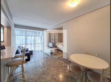 Apartamento · 50m² · 1 Quarto · 1 Vaga · Apartamento para Aluguel - Santana, 1 Quarto,  50 m² - São Paulo