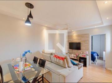 Apartamento · 60m² · 2 Quartos · Apartamento para Aluguel - Cambuci, 2 Quartos,  60 m² - São Paulo