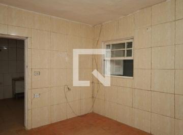 Casa · 30m² · 1 Quarto · Casa para Aluguel - Cidade Lider, 1 Quarto,  30 m² - São Paulo