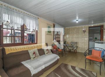Casa · 240m² · 2 Quartos · 2 Vagas · Casa para Aluguel - Jardim Itu-Sabará, 2 Quartos, 240 m² - Porto Alegre