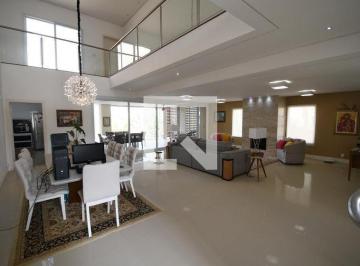Casa · 620m² · 5 Quartos · 8 Vagas · Casa para Aluguel - Lot. Alphaville Campinas, 5 Quartos, 620 m² - Campinas