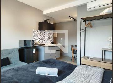 Apartamento · 25m² · 1 Quarto · Apartamento para Aluguel - Vila Esperança, 1 Quarto, 25 m² - São Paulo
