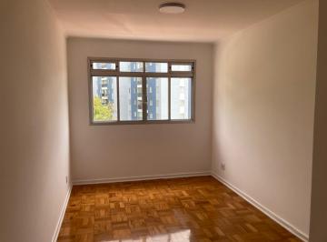 Apartamento de 2 quartos, São Paulo · Apartamento de 2 quartos 1 vaga 50 m2