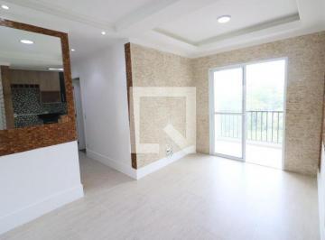 Apartamento · 57m² · 2 Quartos · 1 Vaga · Apartamento para Aluguel - Umuarama, 2 Quartos,  57 m² - Osasco