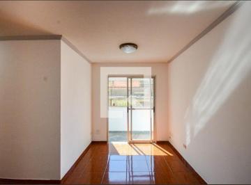 Apartamento · 58m² · 3 Quartos · 1 Vaga · Apartamento para Aluguel - Piqueri, 3 Quartos, 58 m² - São Paulo