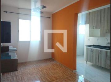Apartamento · 54m² · 2 Quartos · 1 Vaga · Apartamento para Aluguel - Parque Industrial, 2 Quartos,  54 m² - Jundiaí