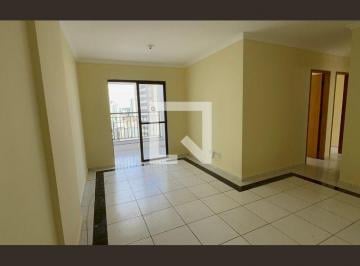 Apartamento · 83m² · 3 Quartos · 2 Vagas · Apartamento para Aluguel - Jardim Goiás, 3 Quartos, 83 m² - Goiânia