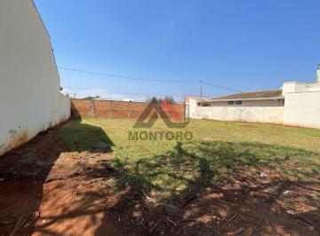 Terreno · 308m² · TERRENO NO CONDOMINIO FLAMBOYANTS