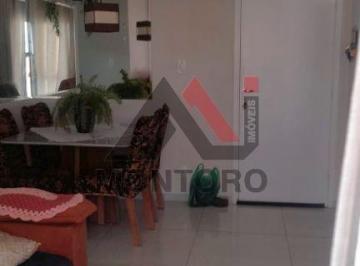 Apartamento · 51m² · 2 Quartos · 1 Vaga · APARTAMENTO NO JEQUITIBAS