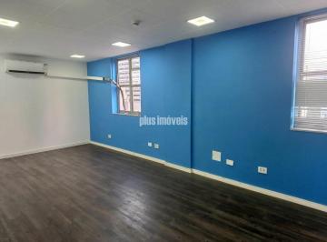 Comercial · 136m² · 2 Vagas · LOCAÇÃO - COMERCIAL - 2 VAGA