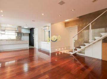 Apartamento · 167m² · 2 Quartos · 2 Vagas · Flat com 2 Quartos à venda no Jardim Paulista - SP