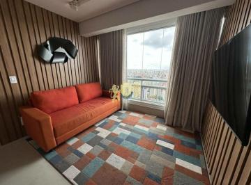 Apartamento · 45m² · 1 Quarto · 1 Vaga · Flat com 1 Quarto à venda na Consolação - SP