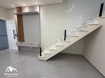 Casa · 115m² · 3 Quartos · 2 Vagas · 🏡 Sobrado Amplo e Bem Localizado – Jardim São Paulo! ✨