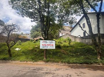 Terreno · 562m² · Terreno à venda no Parque dos Príncipes – localização privilegiada - 562m²