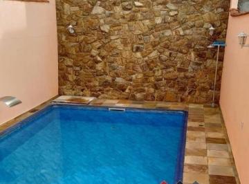 Casa · 180m² · 3 Quartos · 3 Vagas · Sobrado 03 Quartos - 1 suite - 3 vagas -Jardim das flores – Osasco- 180m²