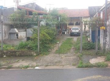 Casa · 60m² · 2 Quartos · 4 Vagas · Terreno com Casa Térrea - Jardim Cipava -Osasco - 250m² -plano