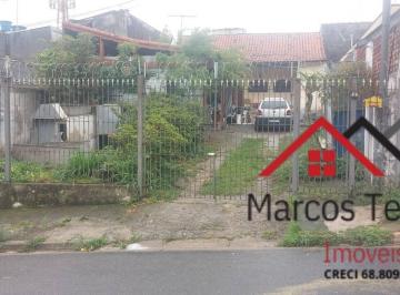 Casa · 60m² · 2 Quartos · 4 Vagas · Terreno com Casa Térrea - Jardim Cipava -Osasco - 250m² -plano