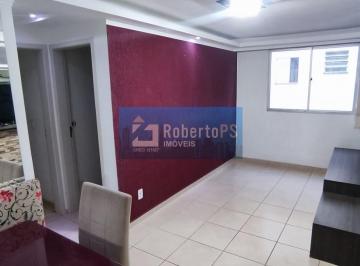 Foto 01 · Apartamento de 2 quartos no Jardim América, São José dos Campos-SP: 1 suíte, 1 vaga de garagem e 60m