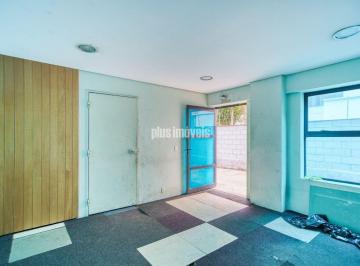 Comercial · 901m² · 15 Vagas · Vila Clementino! Prédio Comercial!