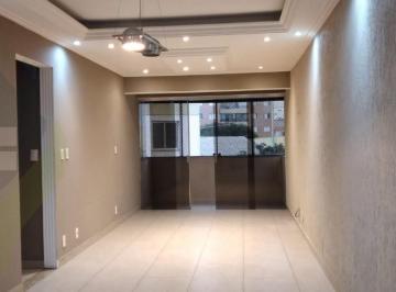 Foto 01 · Apartamento com 97m², 2 dormitórios, varanda, 1 banheiro, 1 vaga coberta, em Rudge Ramos, São Bernar